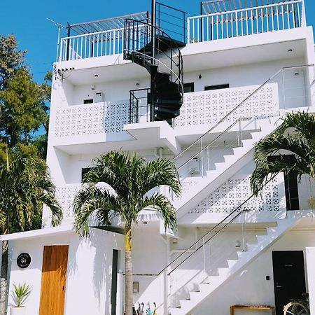 Staey Hotel ناغُ المظهر الخارجي الصورة