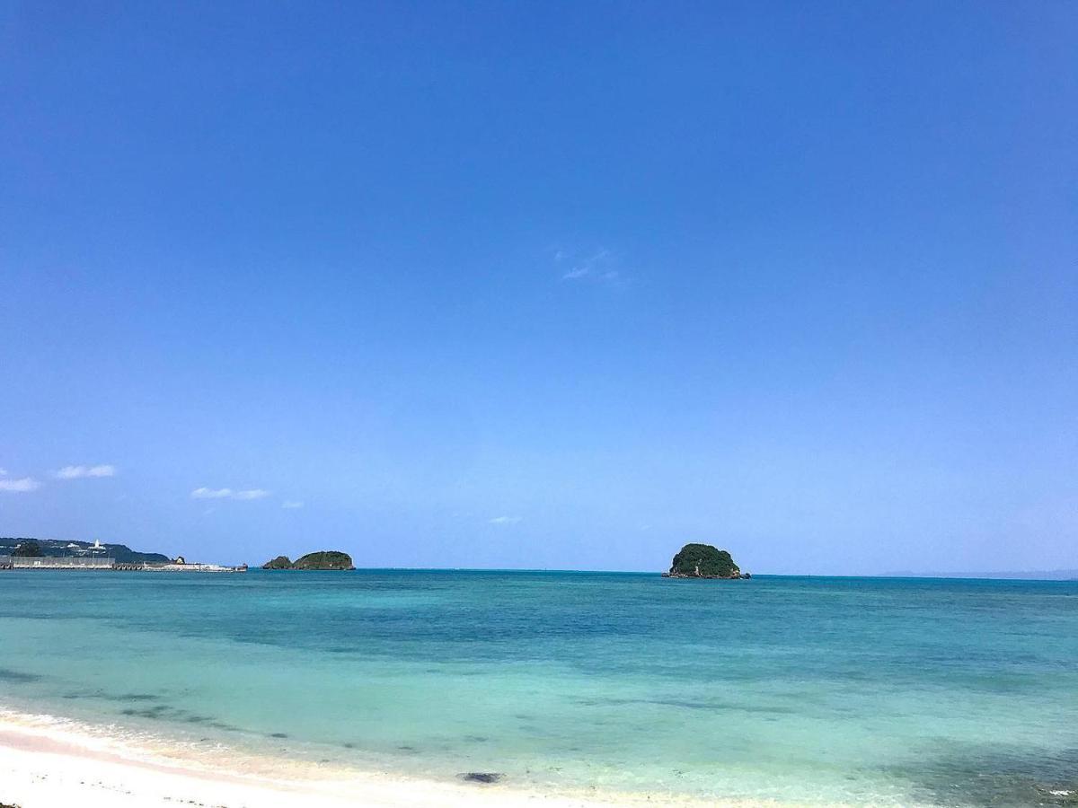 Staey Hotel ناغُ المظهر الخارجي الصورة