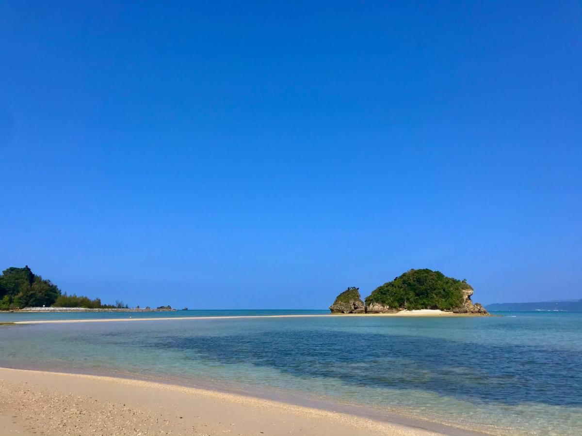 Staey Hotel ناغُ المظهر الخارجي الصورة