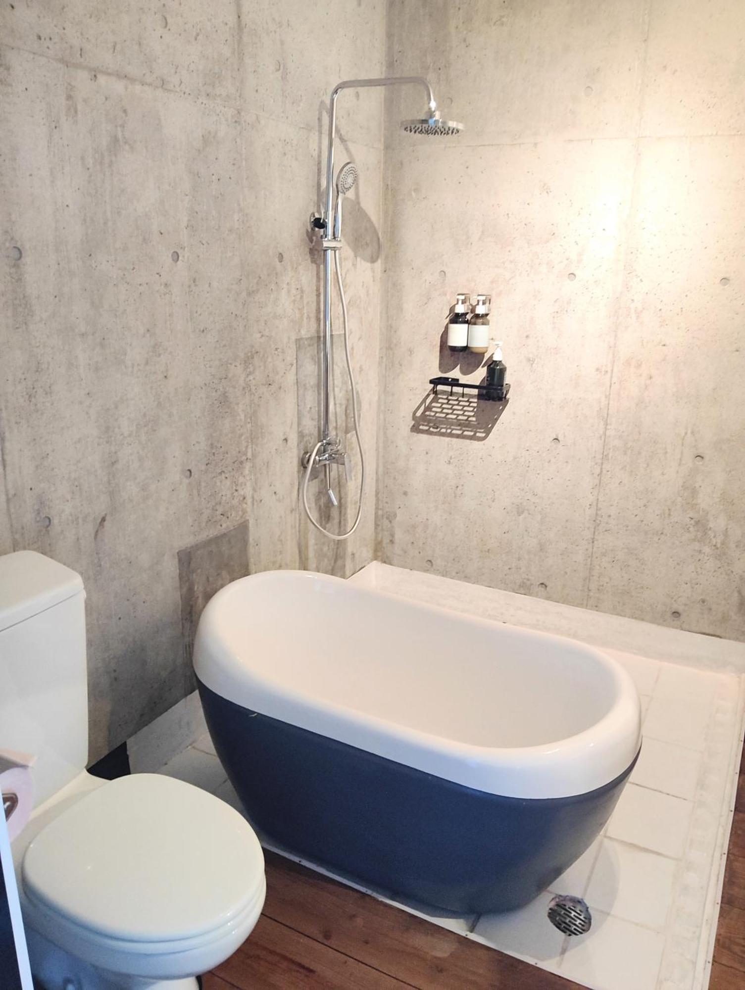 Staey Hotel ناغُ المظهر الخارجي الصورة
