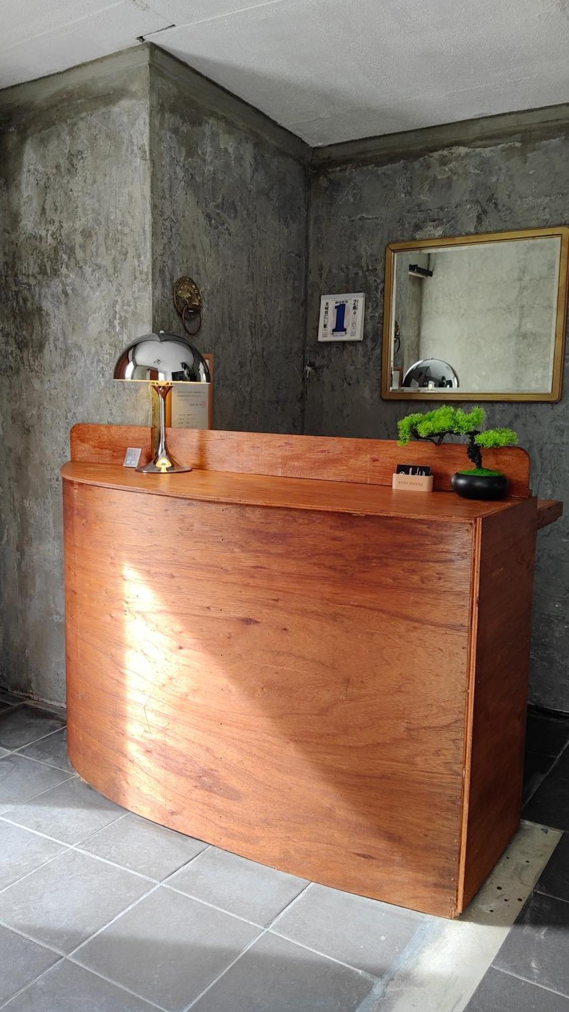 Staey Hotel ناغُ المظهر الخارجي الصورة