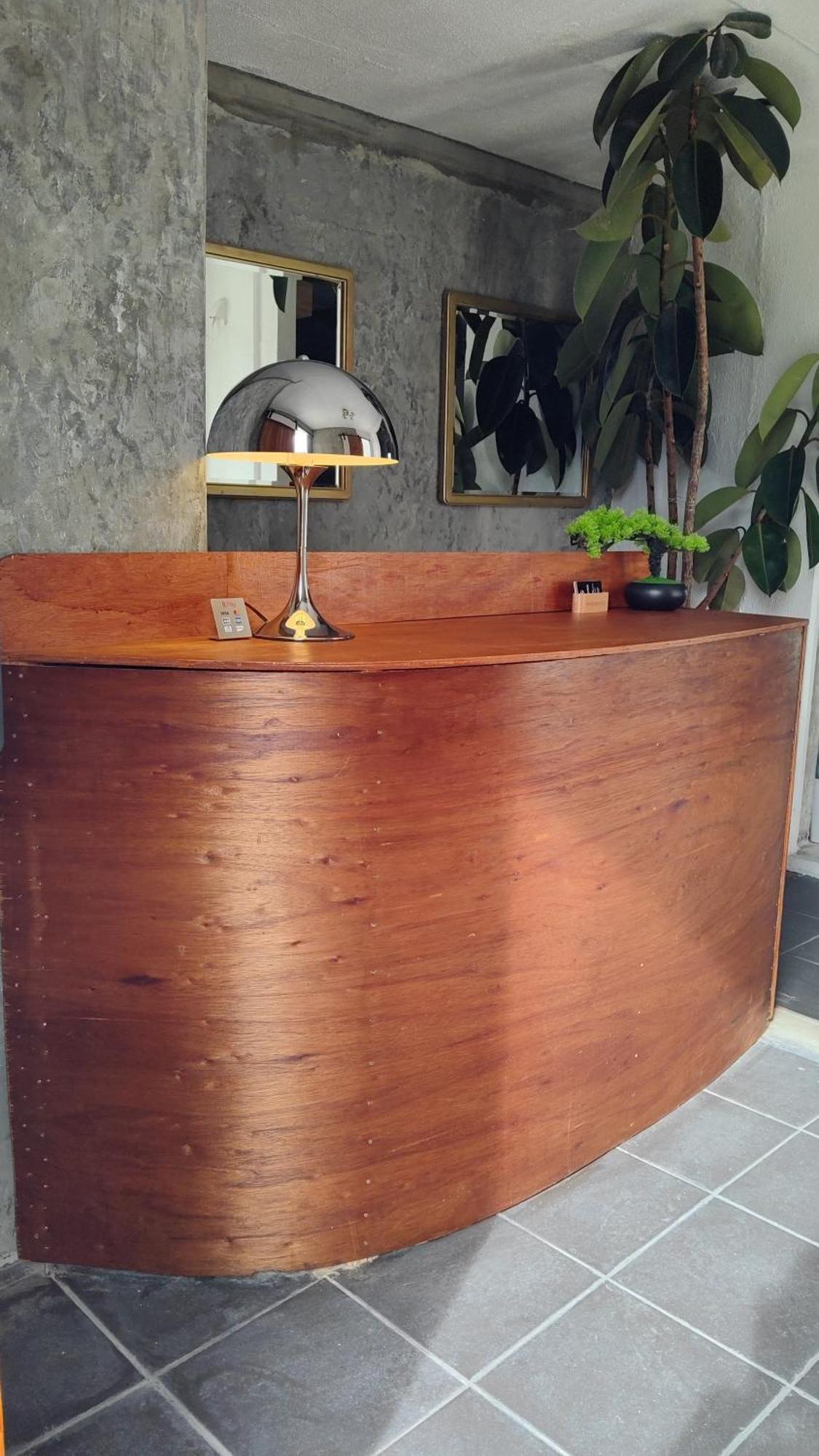 Staey Hotel ناغُ المظهر الخارجي الصورة