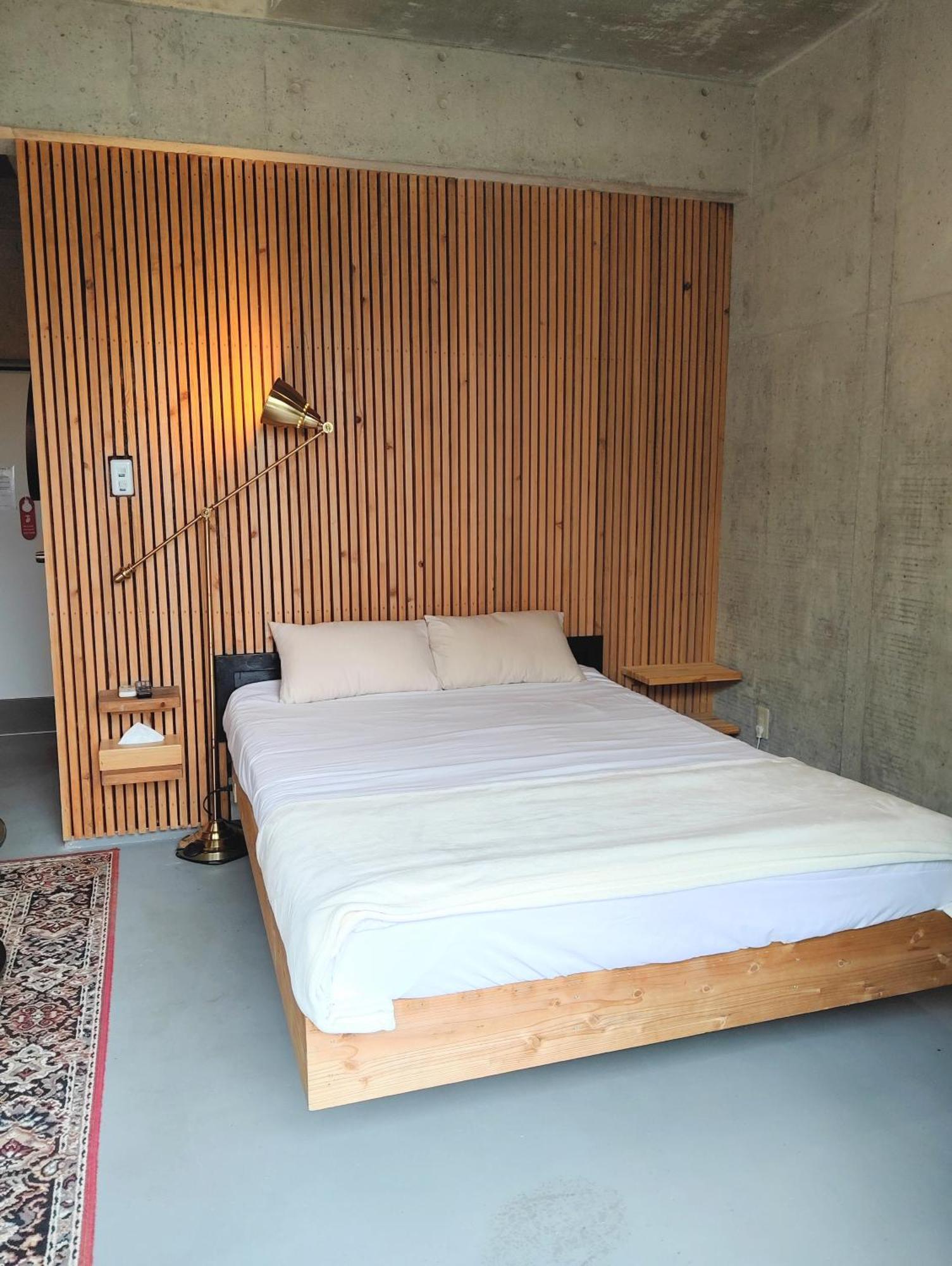 Staey Hotel ناغُ المظهر الخارجي الصورة