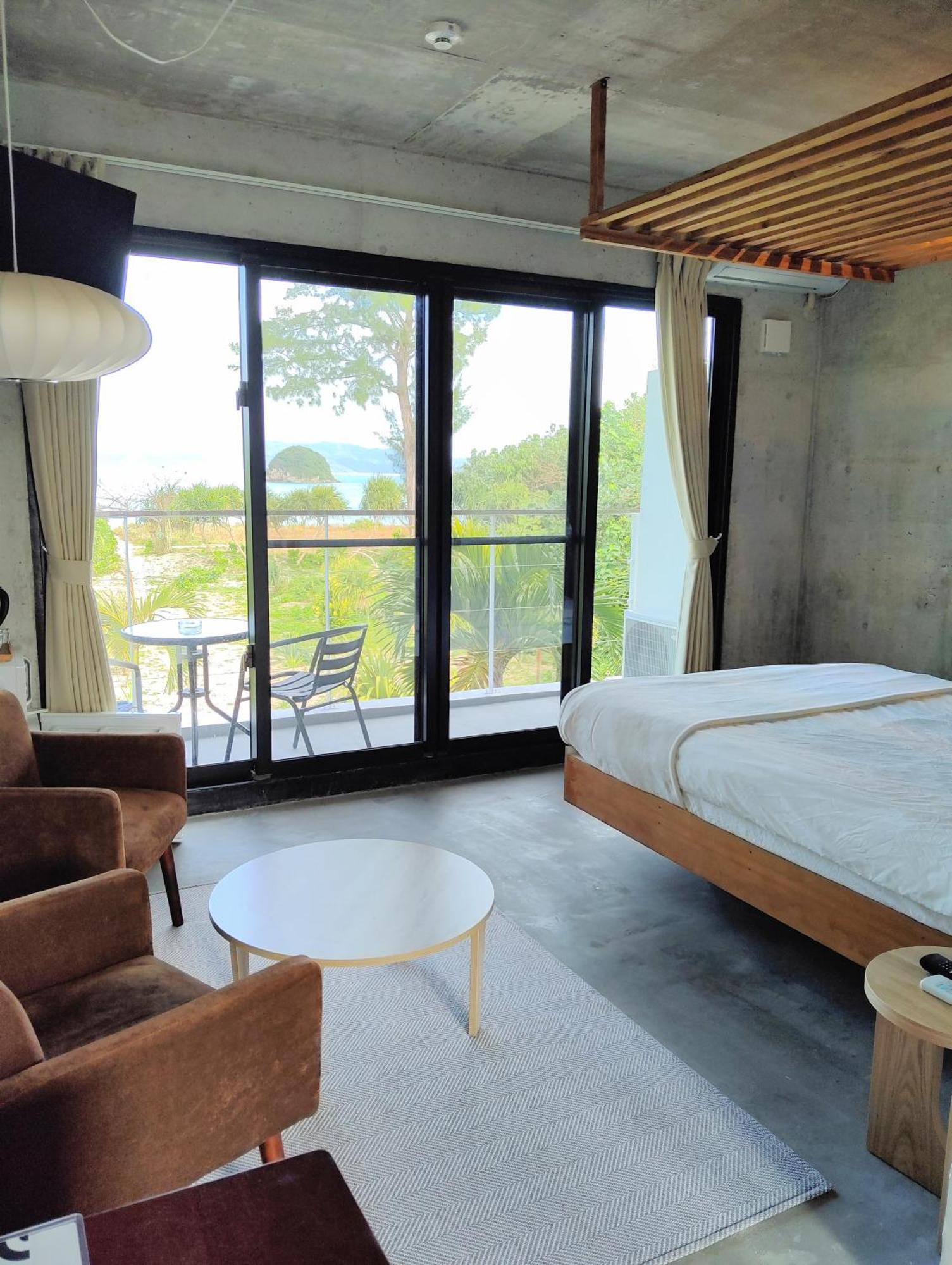 Staey Hotel ناغُ المظهر الخارجي الصورة