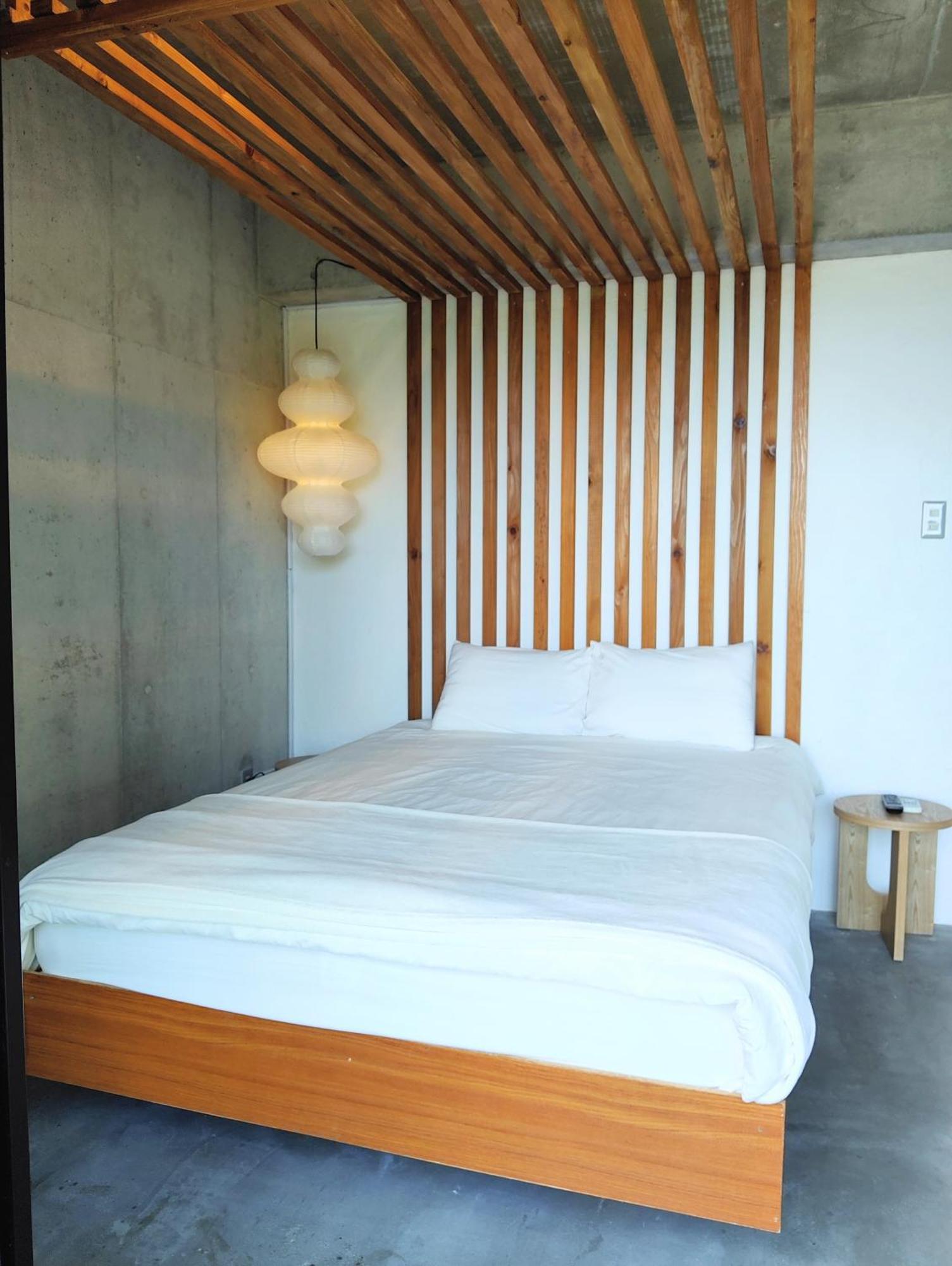 Staey Hotel ناغُ المظهر الخارجي الصورة
