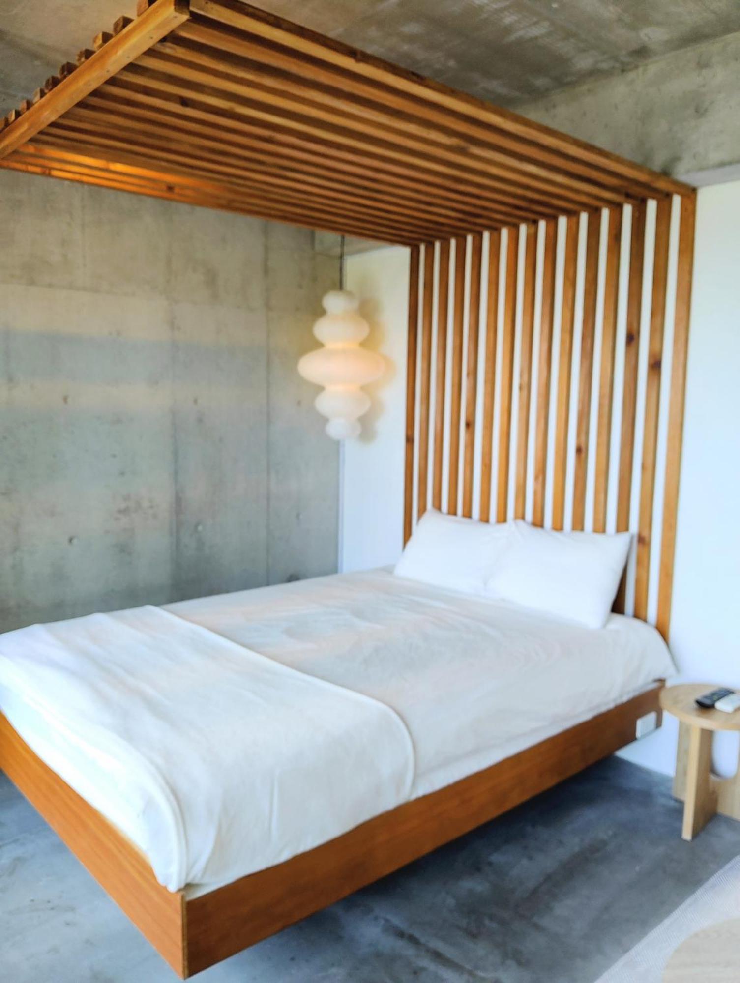 Staey Hotel ناغُ المظهر الخارجي الصورة