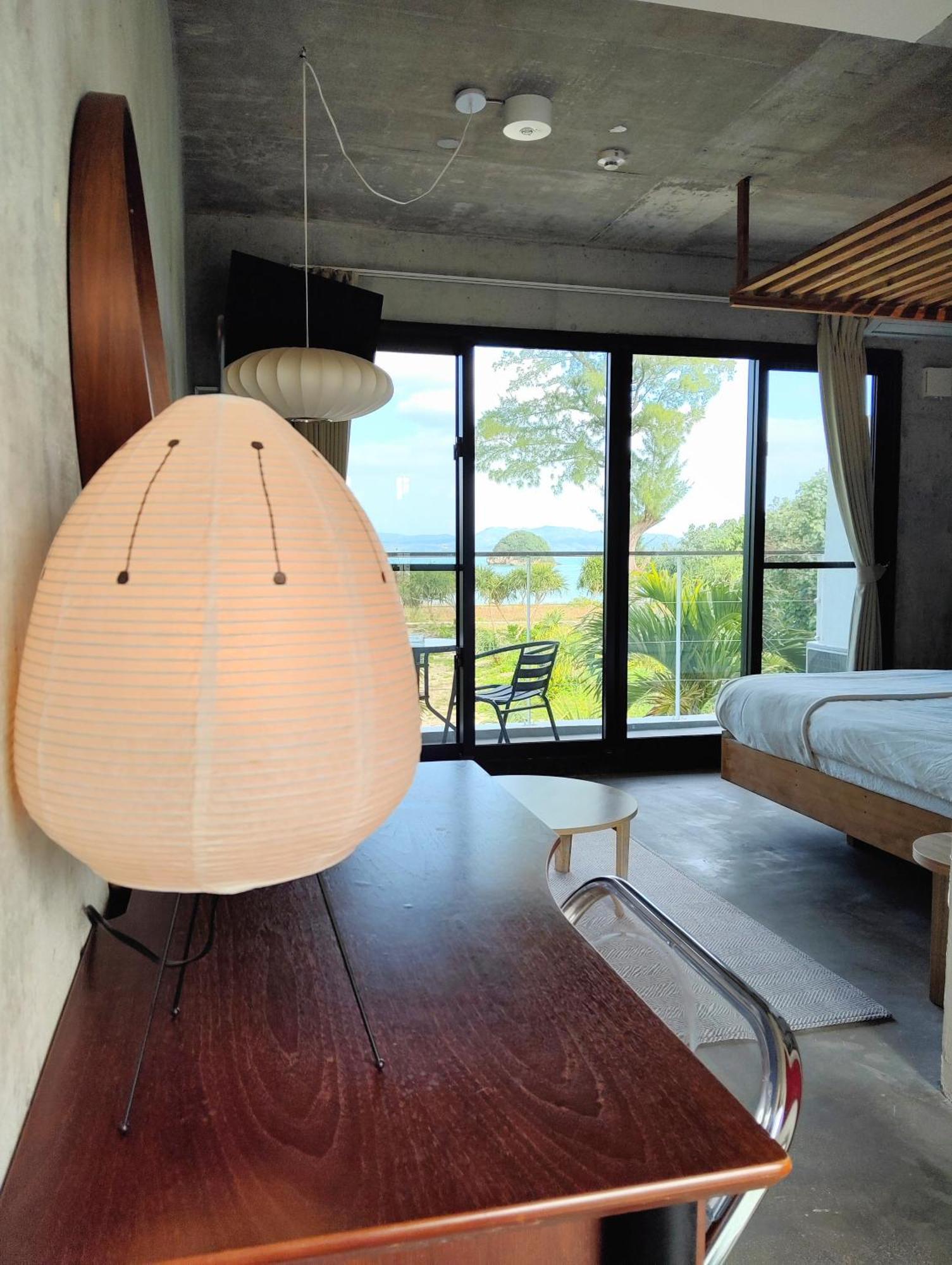 Staey Hotel ناغُ المظهر الخارجي الصورة