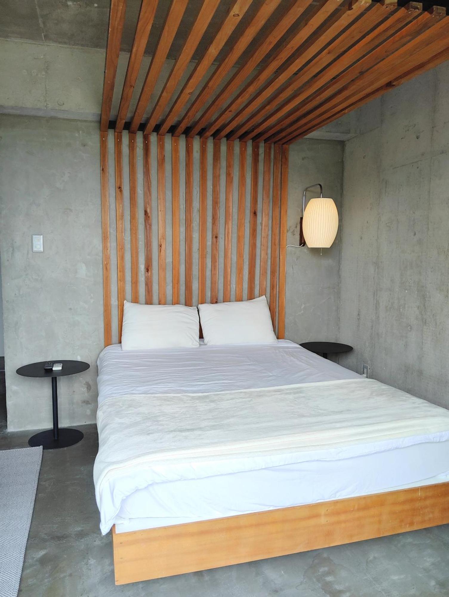 Staey Hotel ناغُ المظهر الخارجي الصورة