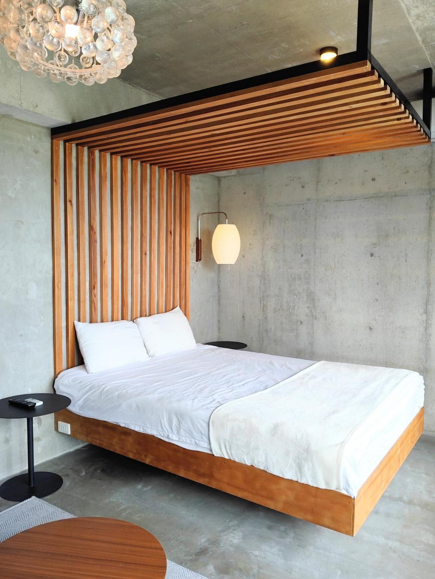 Staey Hotel ناغُ المظهر الخارجي الصورة
