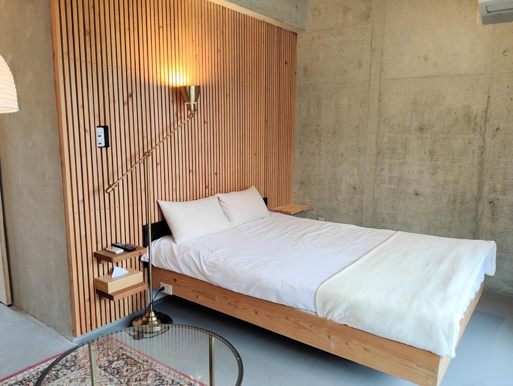 Staey Hotel ناغُ المظهر الخارجي الصورة